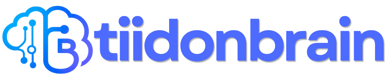 TiidonBrain
